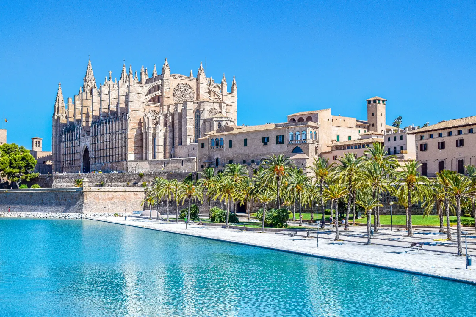 Mallorca