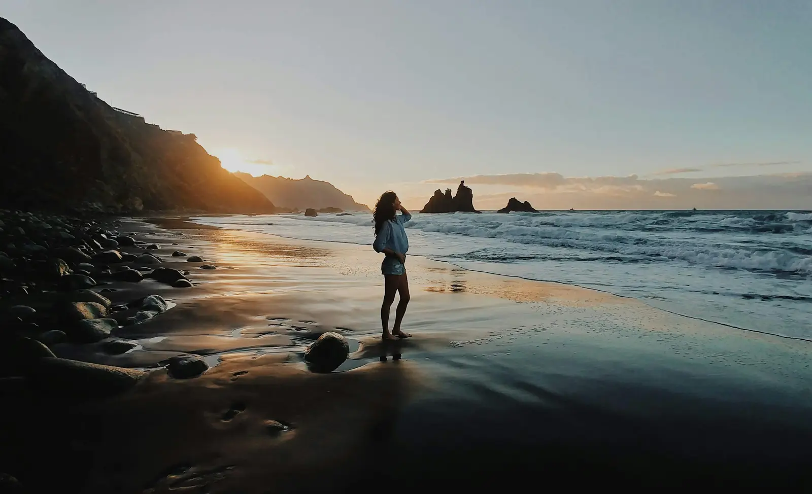 Tenerife
