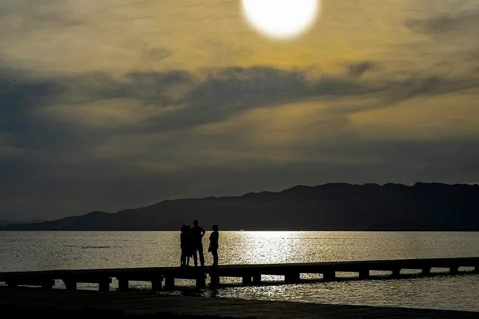 Couple session
