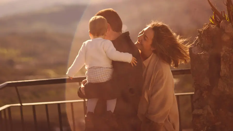 Family session